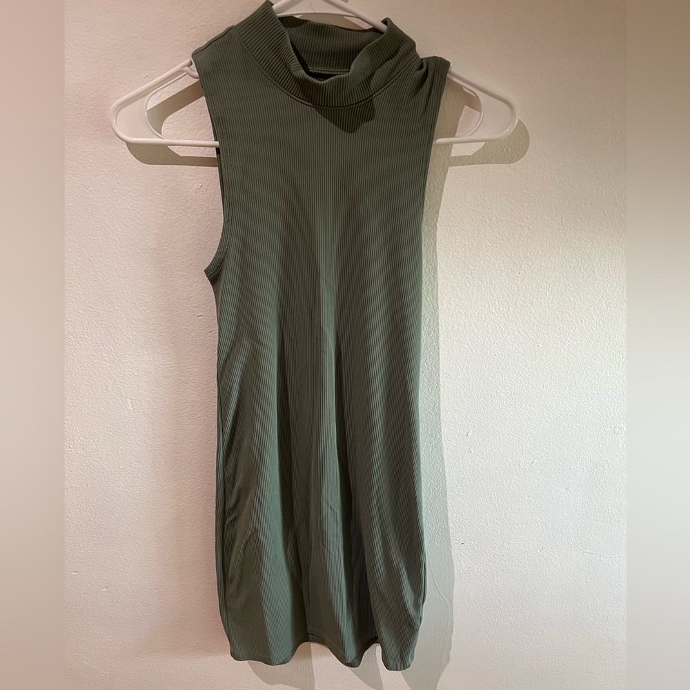 Abercrombie Midi dress